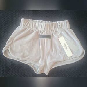 Essentials Women's Soft Lounge Shorts